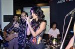 Sarah Jane Dias at All star super jam in Mumbai on 21st Aug 2013 (45).JPG